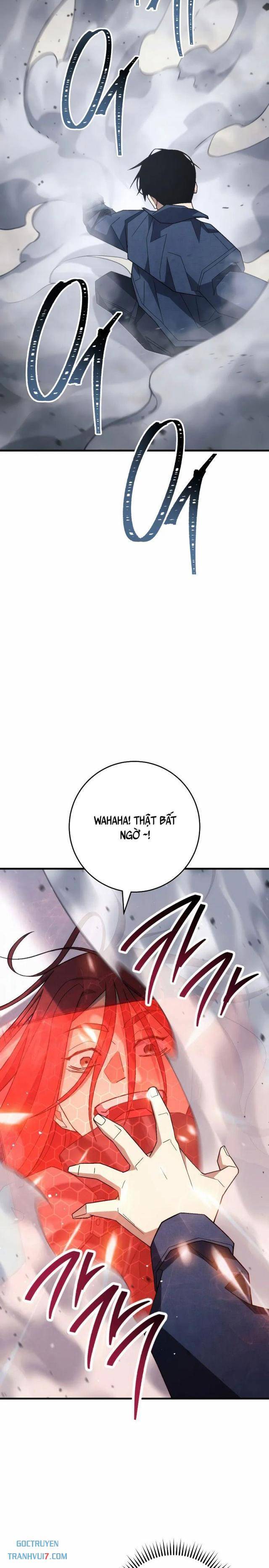 Anh Hùng Trở Lại - Chap 101