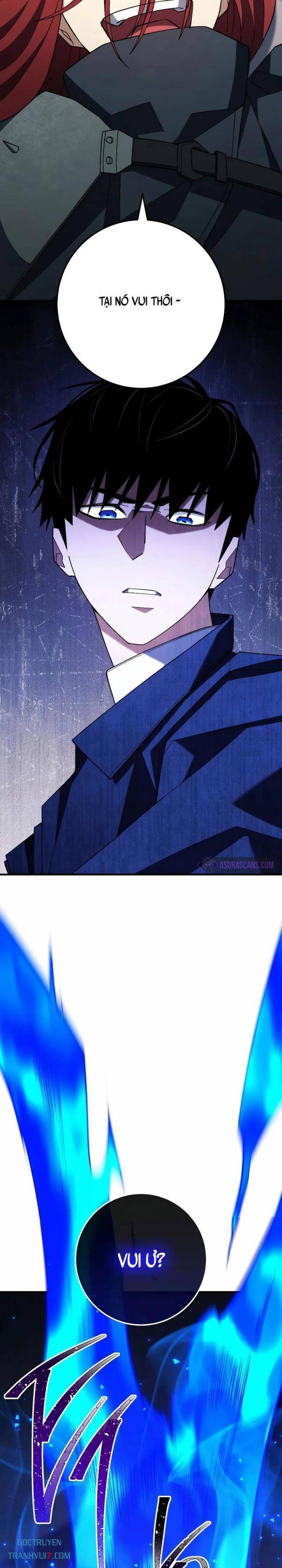 Anh Hùng Trở Lại - Chap 101