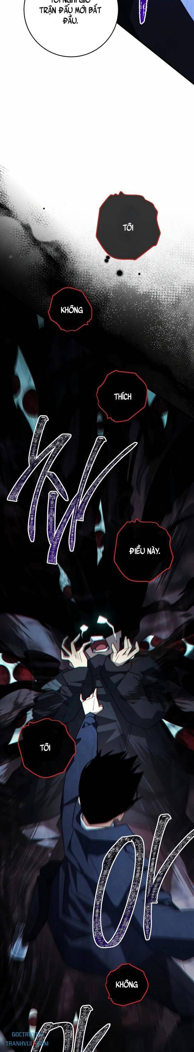 Anh Hùng Trở Lại - Chap 101