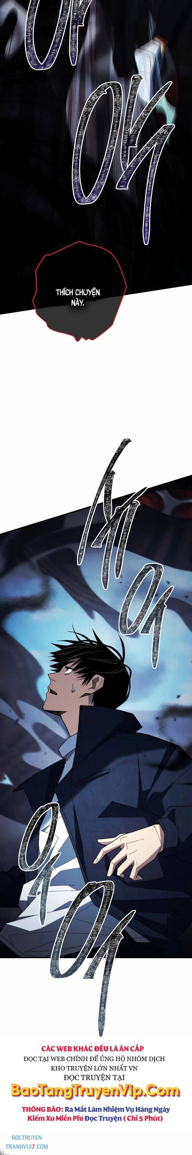 Anh Hùng Trở Lại - Chap 101