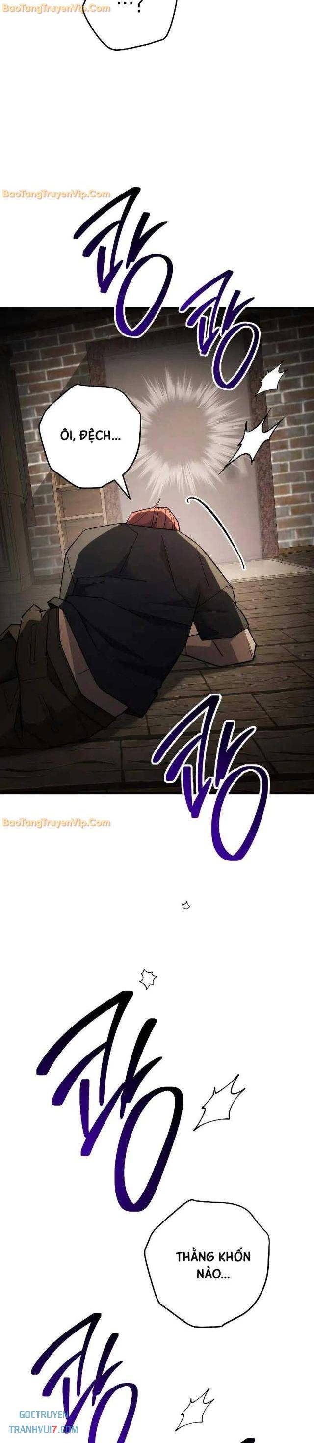 Anh Hùng Trở Lại - Chap 104