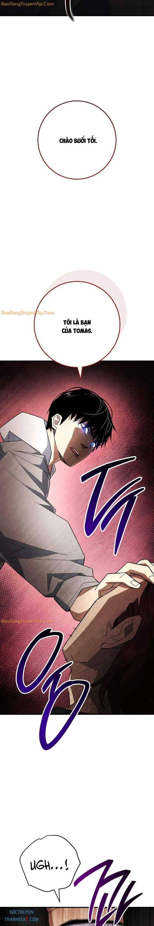 Anh Hùng Trở Lại - Chap 104
