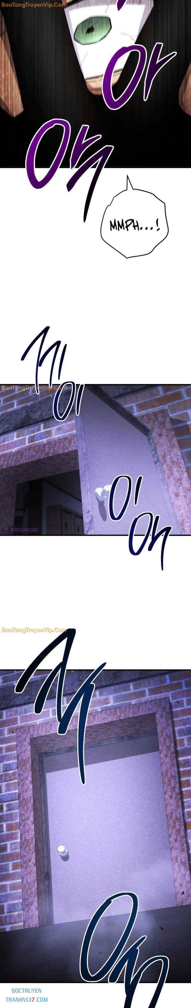 Anh Hùng Trở Lại - Chap 104
