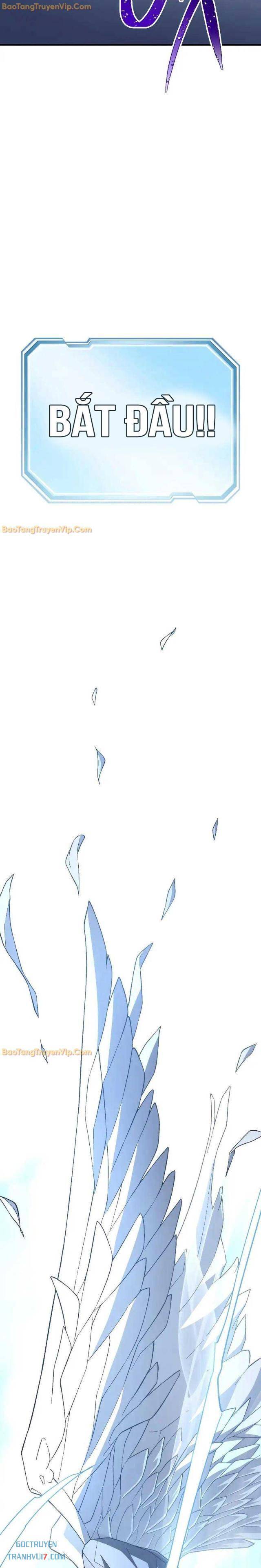 Anh Hùng Trở Lại - Chap 104