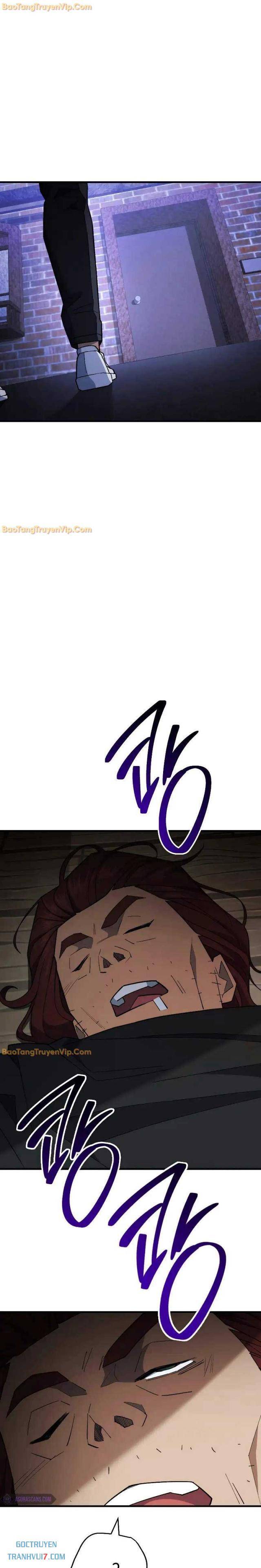 Anh Hùng Trở Lại - Chap 104