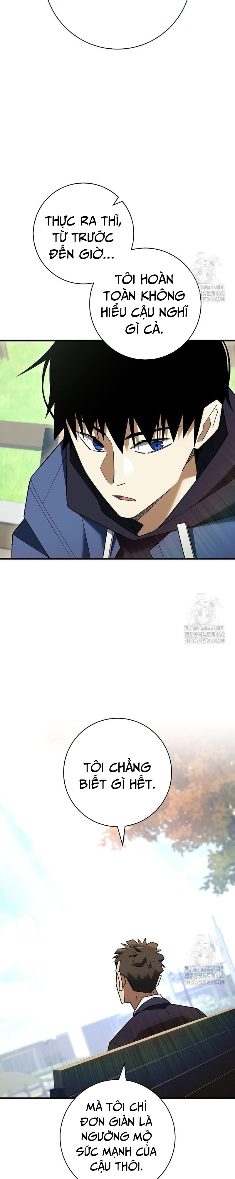 Anh Hùng Trở Lại - Chap 114