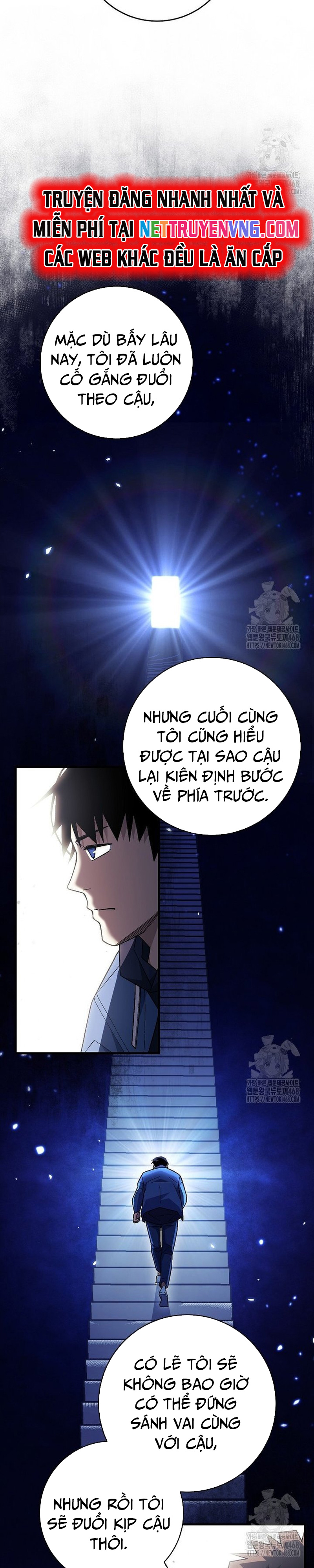 Anh Hùng Trở Lại - Chap 114