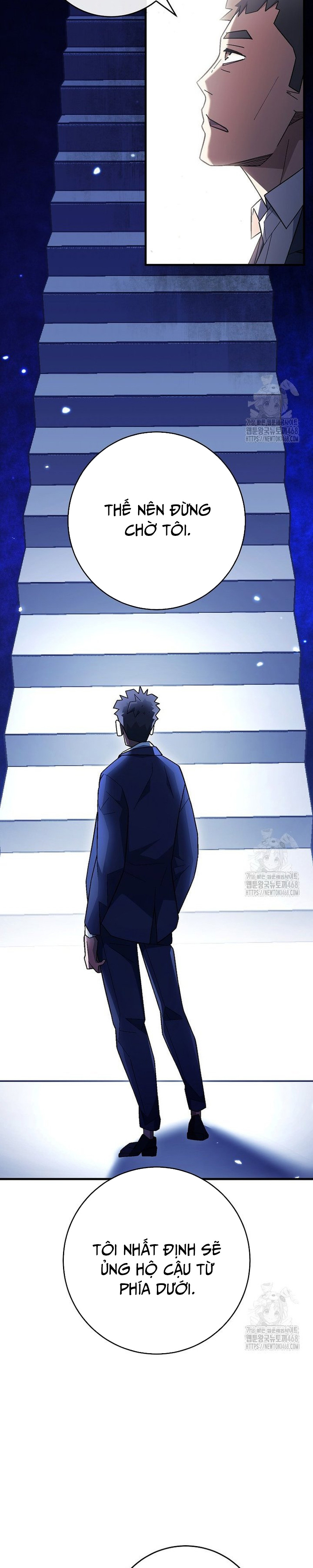 Anh Hùng Trở Lại - Chap 114