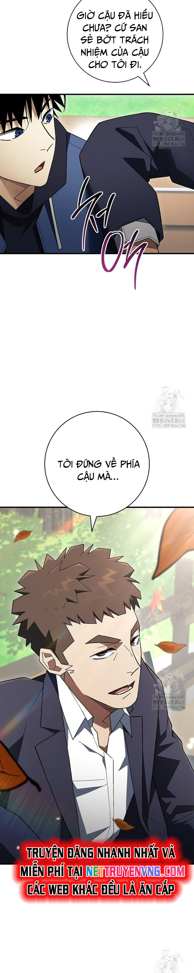 Anh Hùng Trở Lại - Chap 114