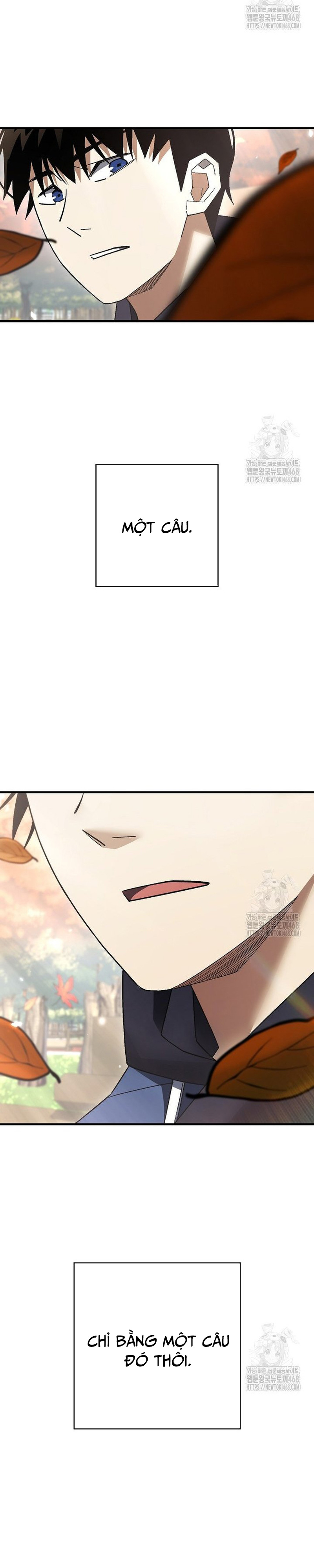 Anh Hùng Trở Lại - Chap 114