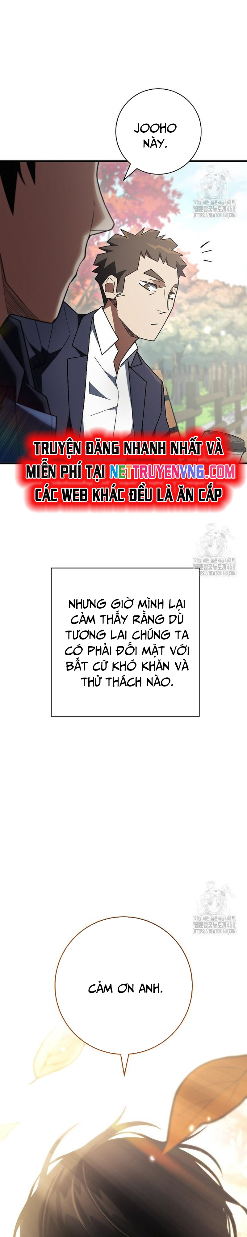 Anh Hùng Trở Lại - Chap 114