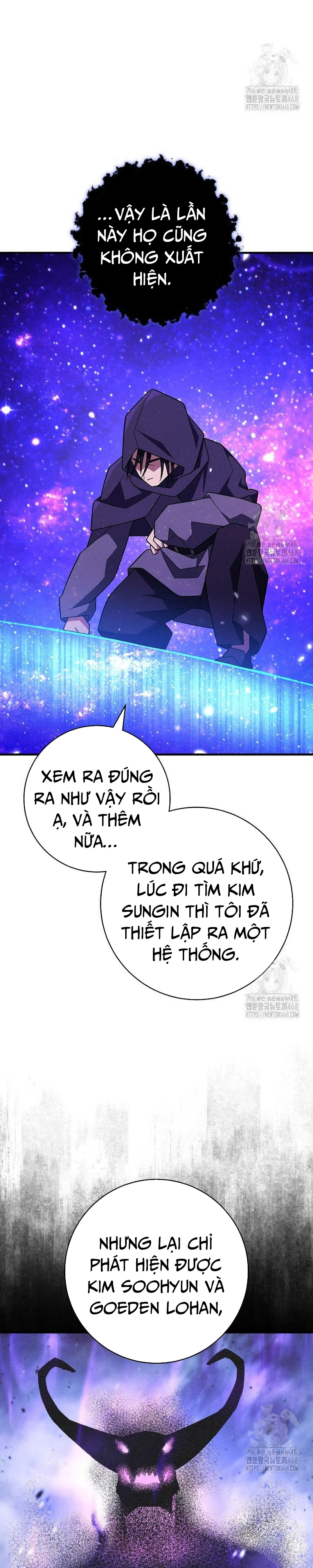 Anh Hùng Trở Lại - Chap 114