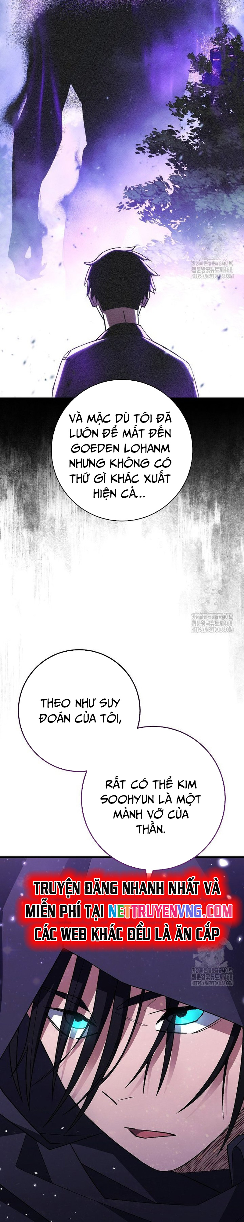 Anh Hùng Trở Lại - Chap 114