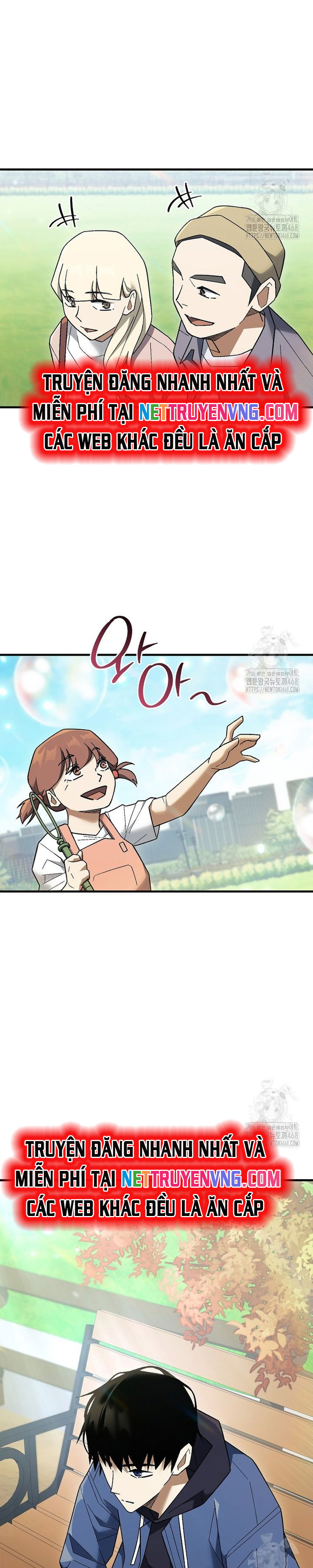 Anh Hùng Trở Lại - Chap 114