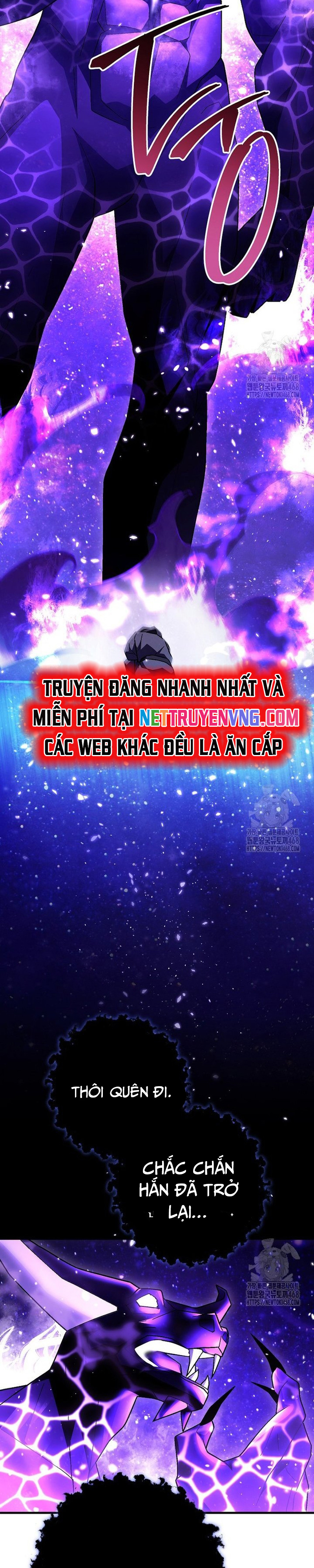 Anh Hùng Trở Lại - Chap 114