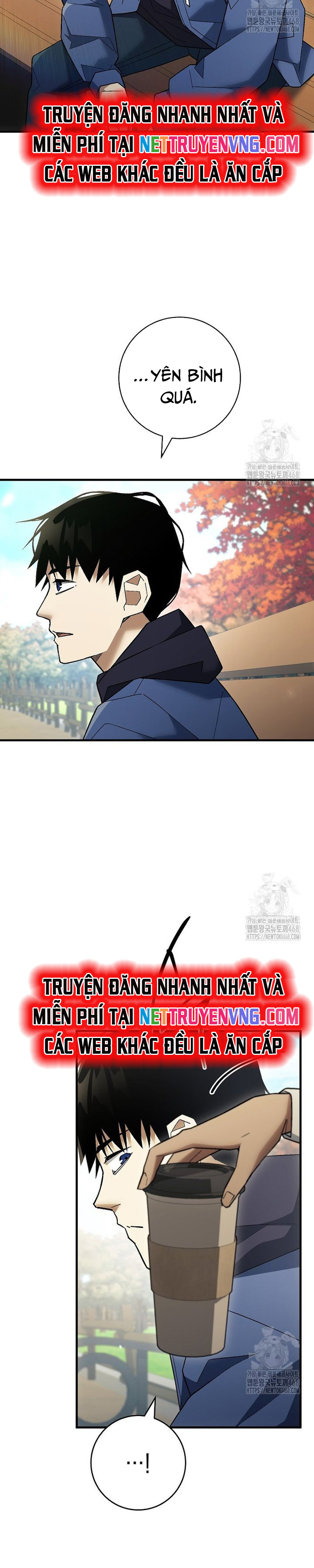 Anh Hùng Trở Lại - Chap 114