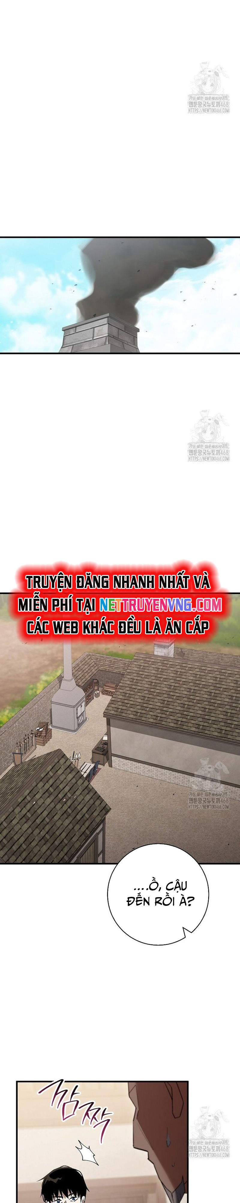 Anh Hùng Trở Lại - Chap 114