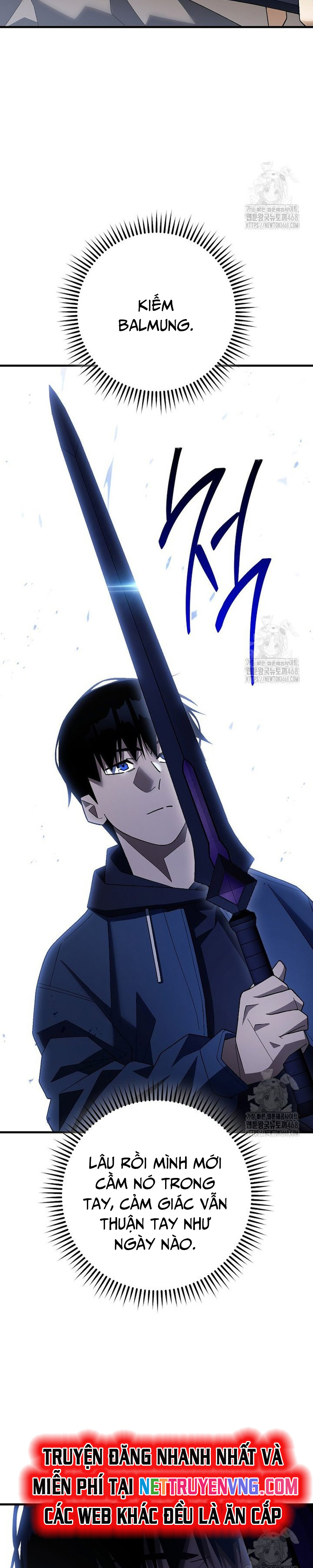 Anh Hùng Trở Lại - Chap 114