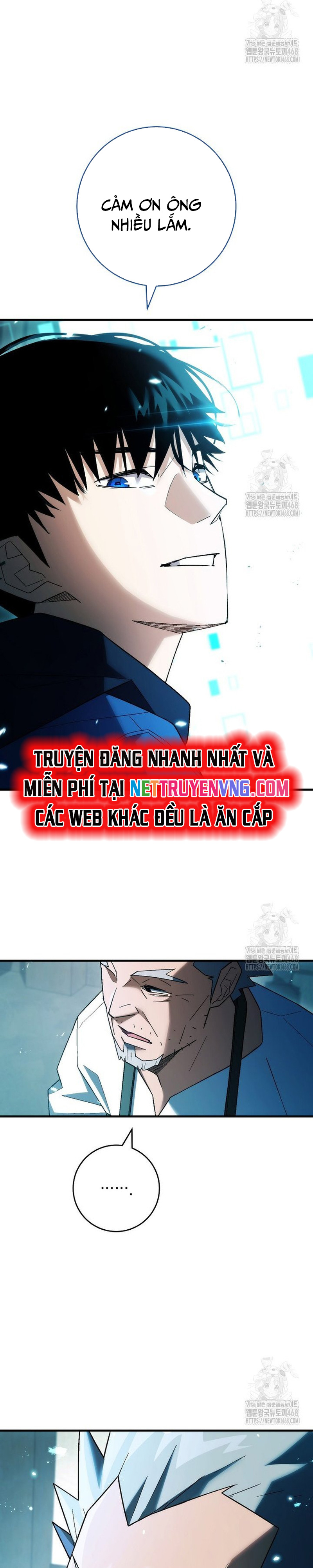 Anh Hùng Trở Lại - Chap 114
