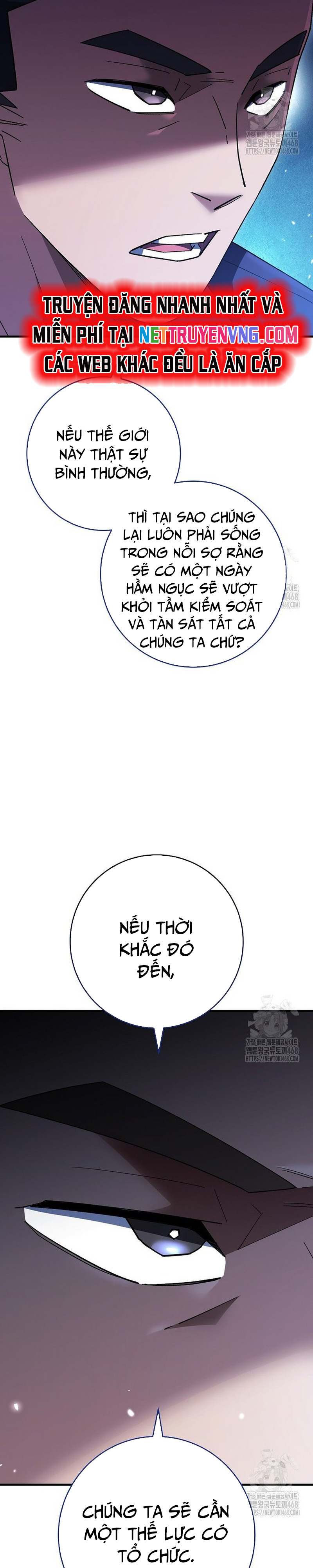 Anh Hùng Trở Lại - Chap 114