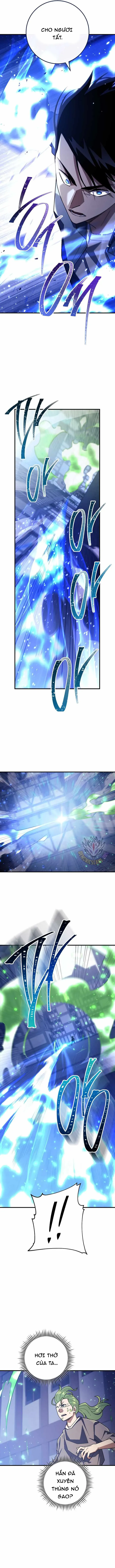 Anh Hùng Trở Lại - Chap 117