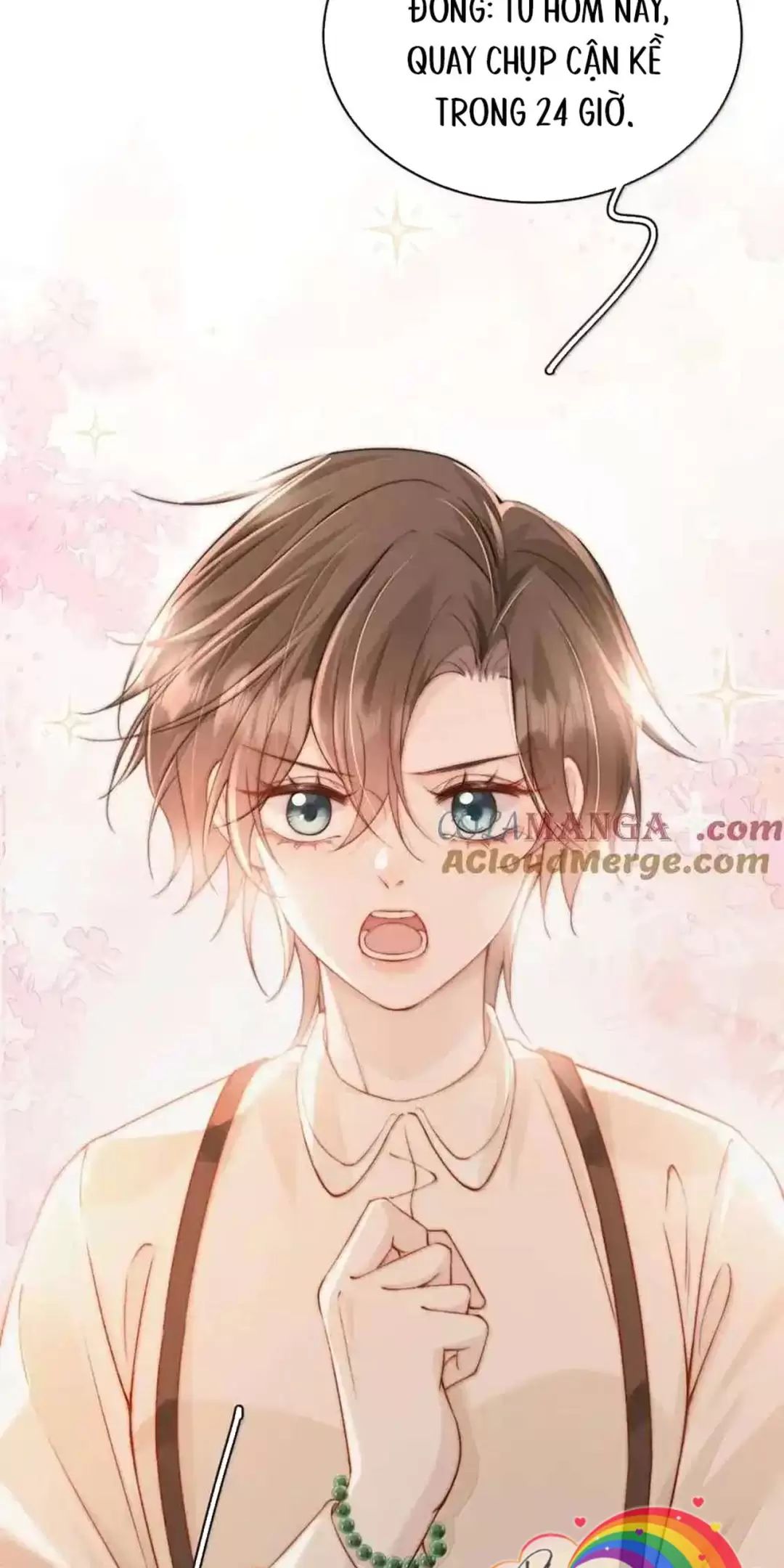 ẢNH RIÊNG TƯ - Chap 13