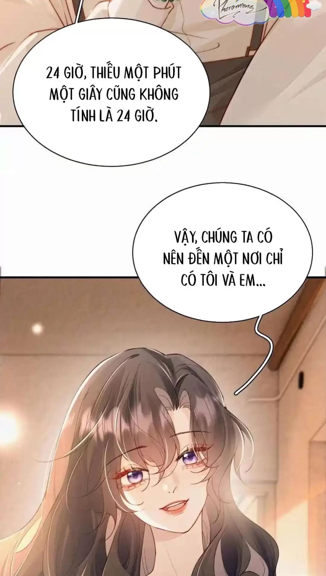 ẢNH RIÊNG TƯ - Chap 13