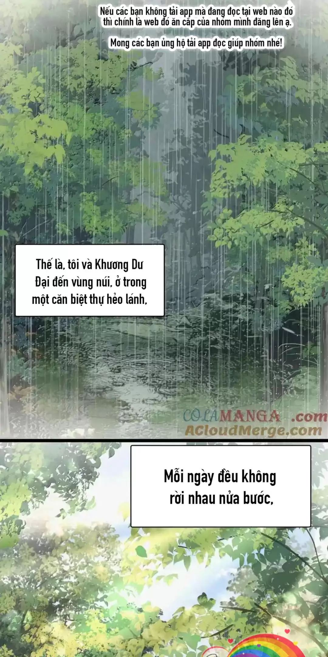 ẢNH RIÊNG TƯ - Chap 13