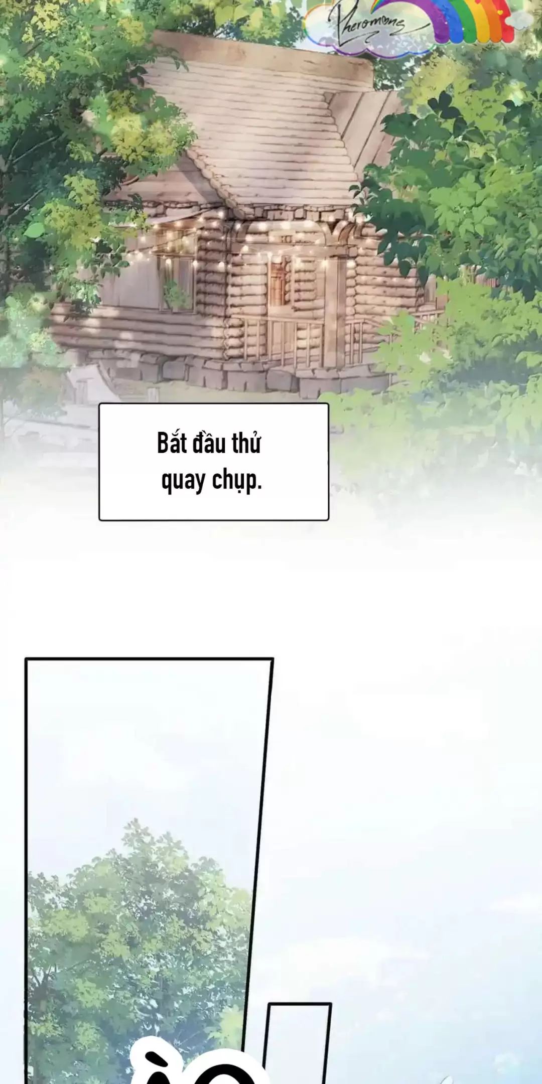 ẢNH RIÊNG TƯ - Chap 13