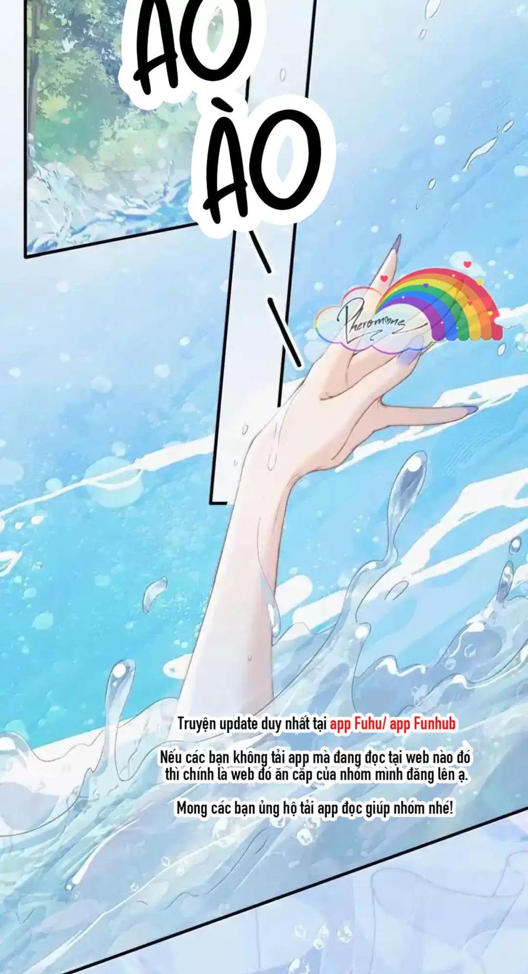 ẢNH RIÊNG TƯ - Chap 13