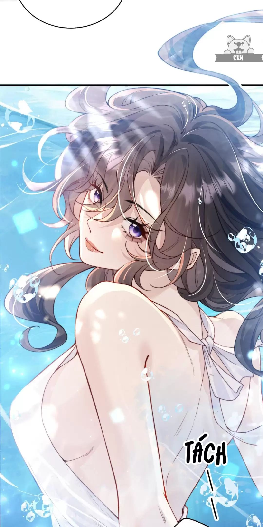 ẢNH RIÊNG TƯ - Chap 7