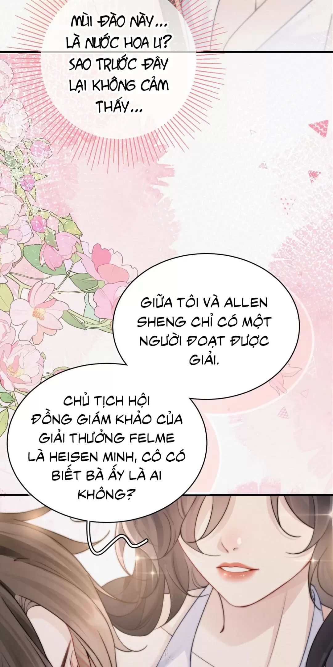 ẢNH RIÊNG TƯ - Chap 7