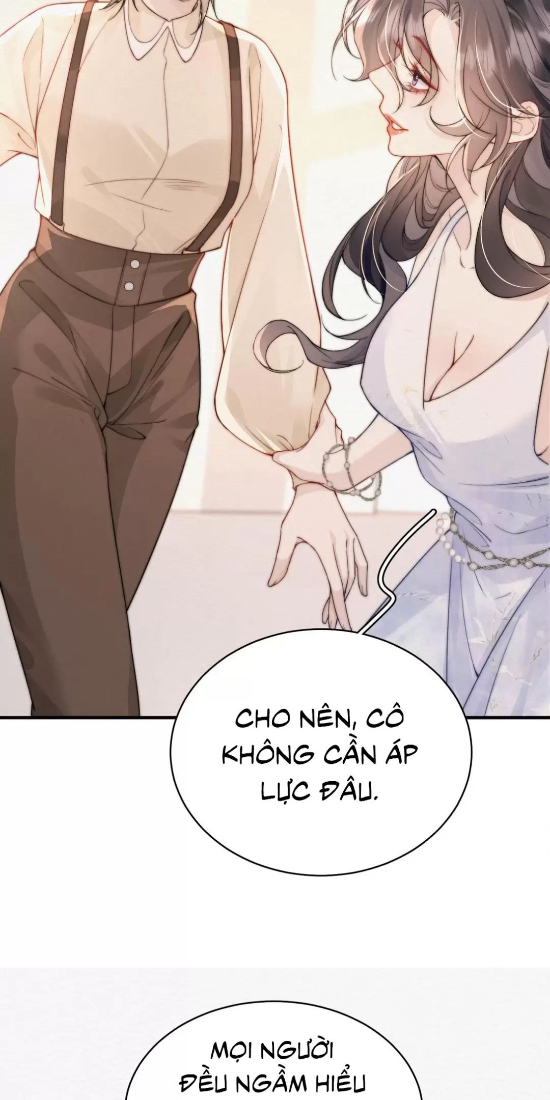 ẢNH RIÊNG TƯ - Chap 7