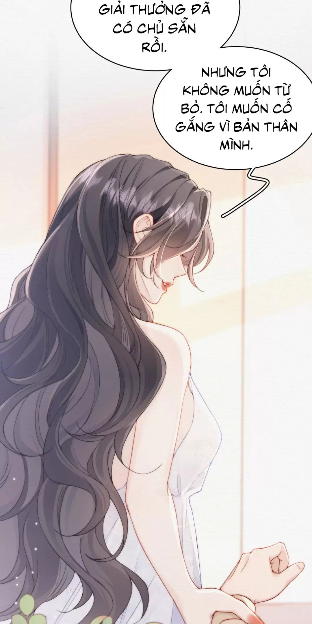 ẢNH RIÊNG TƯ - Chap 7