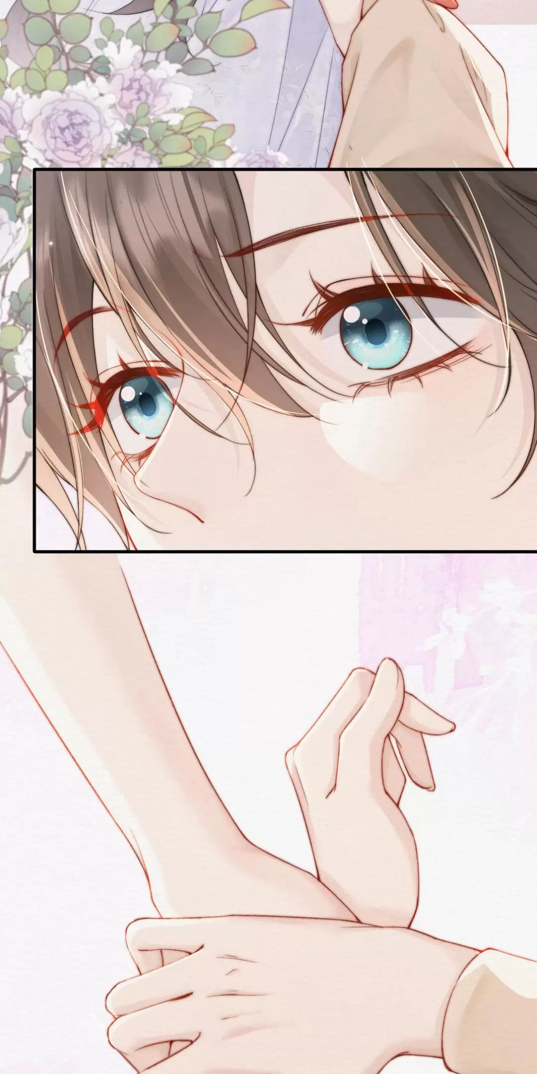 ẢNH RIÊNG TƯ - Chap 7