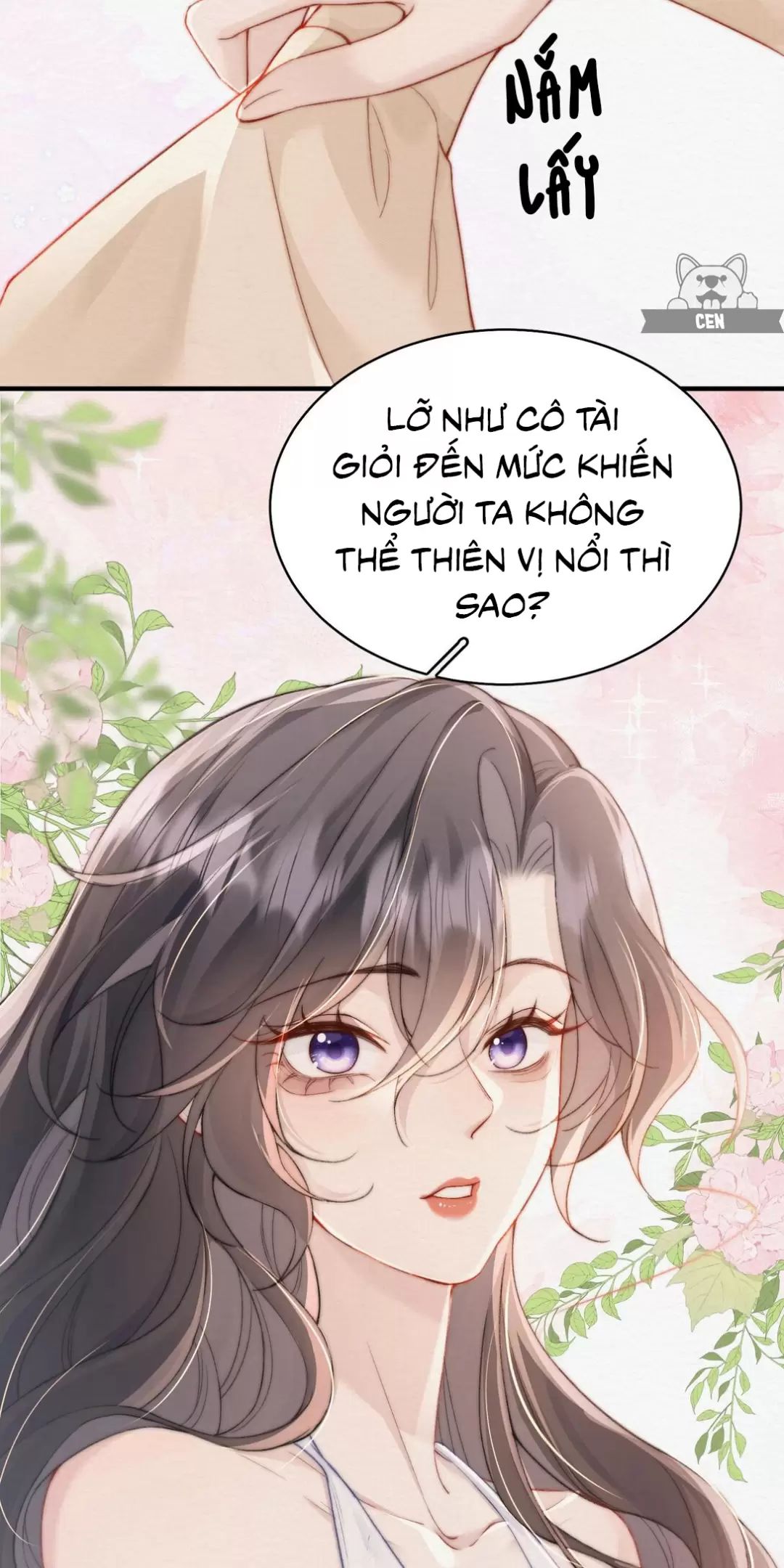 ẢNH RIÊNG TƯ - Chap 7