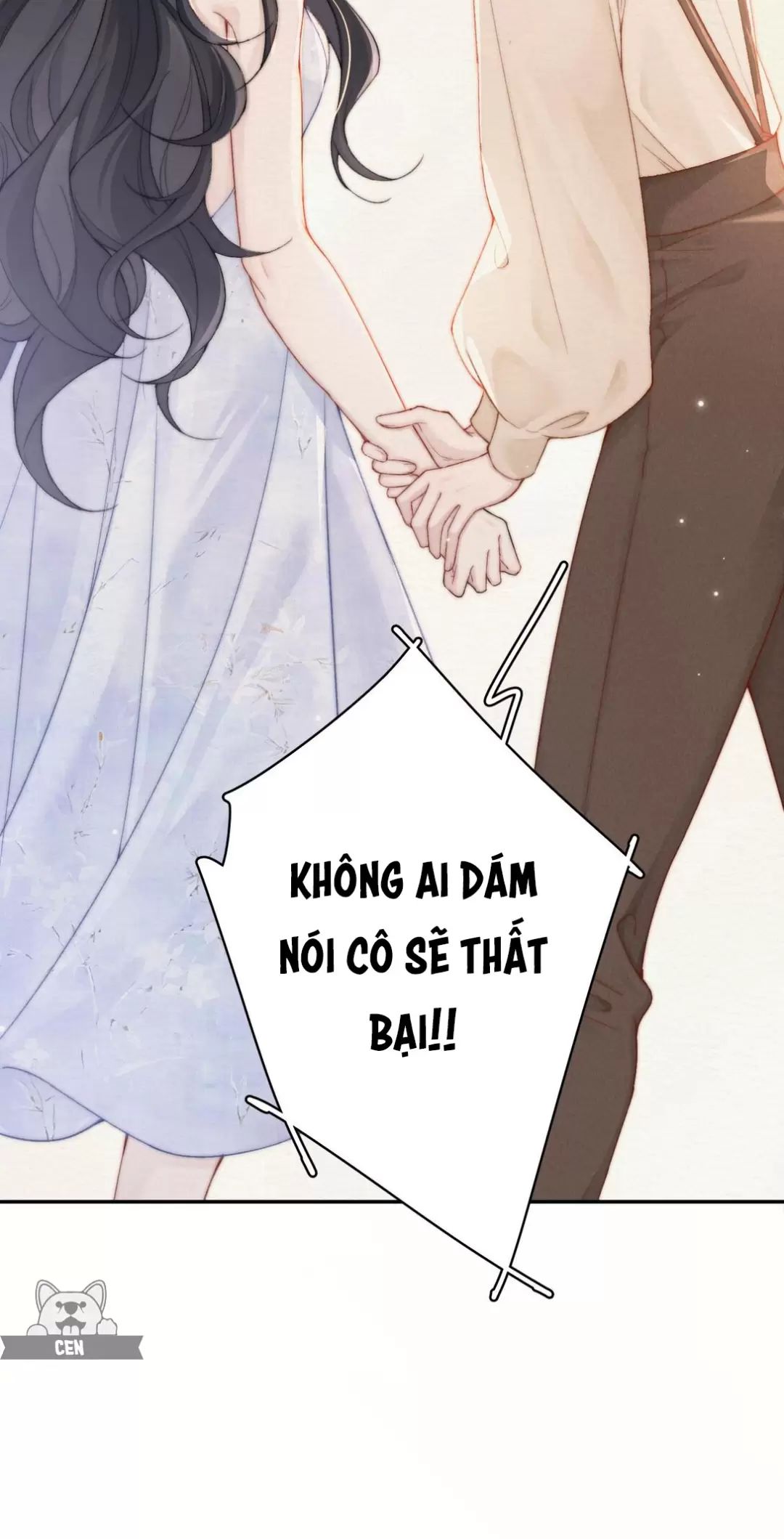 ẢNH RIÊNG TƯ - Chap 7