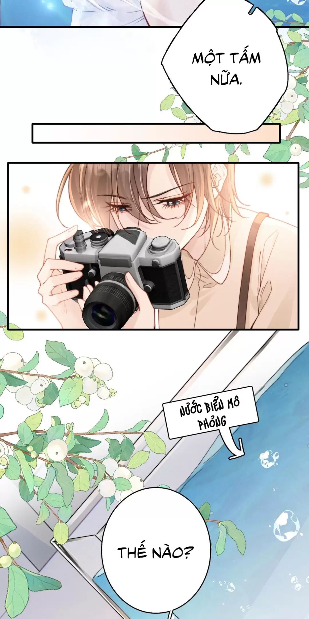 ẢNH RIÊNG TƯ - Chap 7