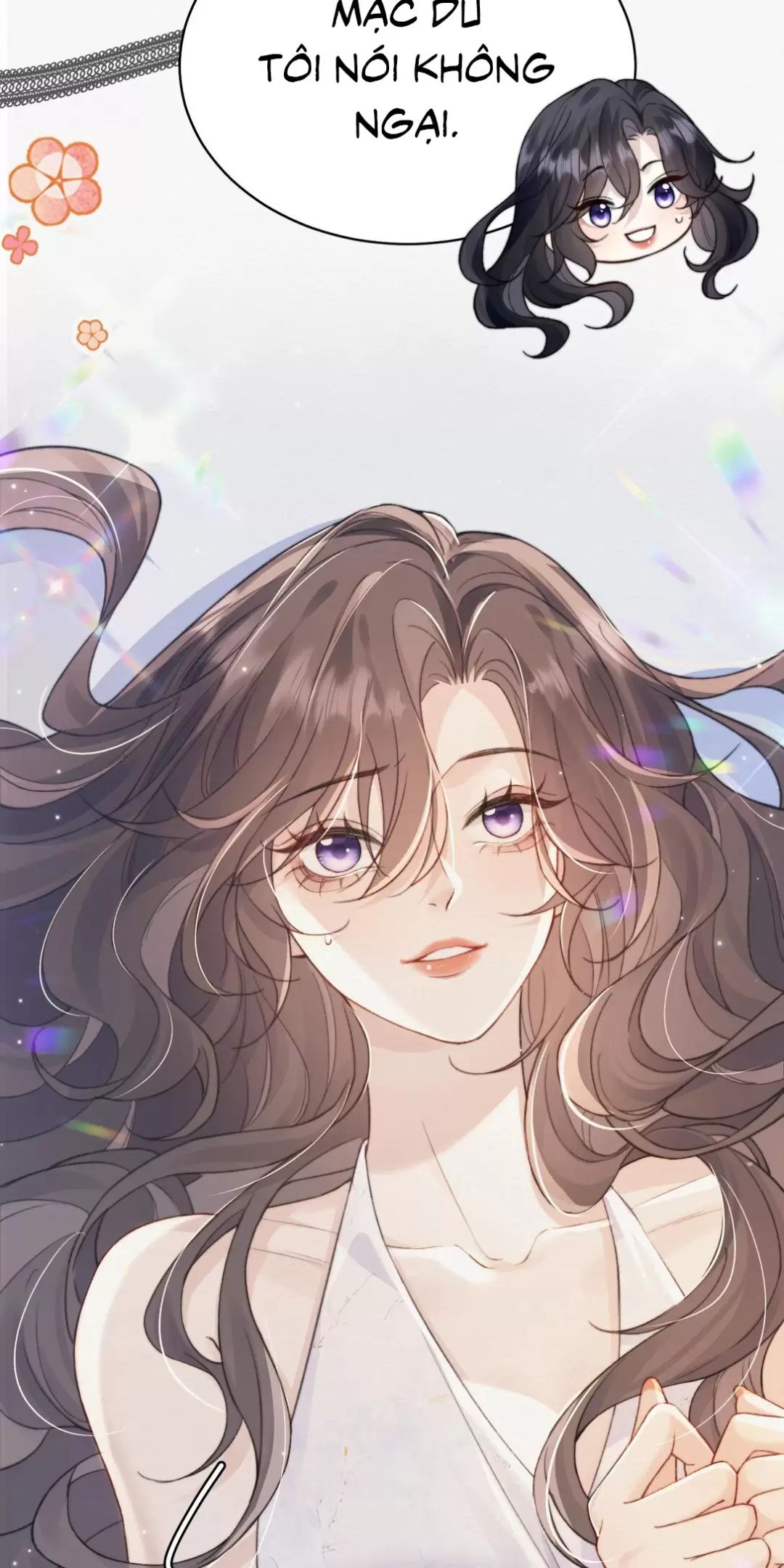ẢNH RIÊNG TƯ - Chap 7