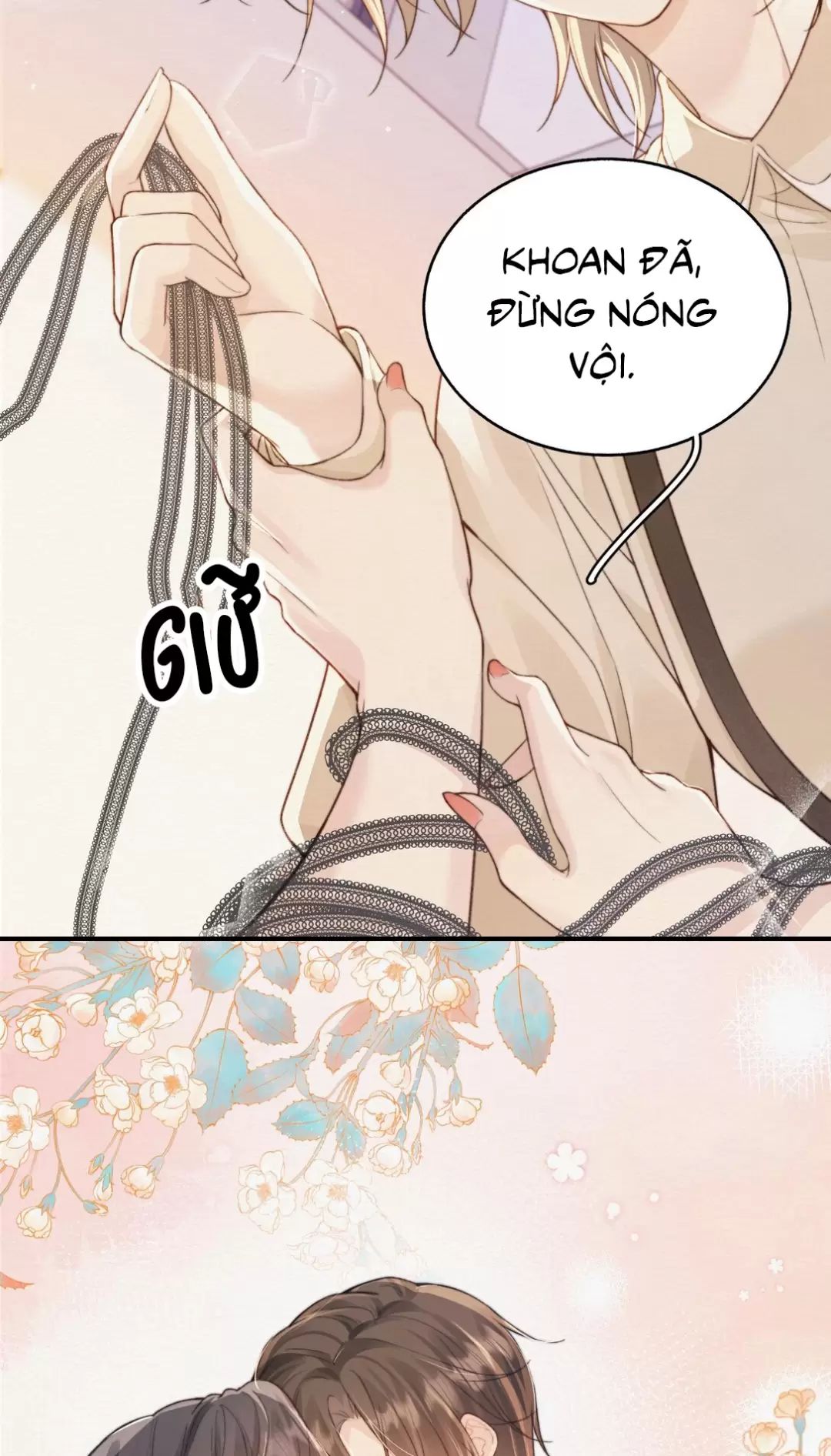 ẢNH RIÊNG TƯ - Chap 7