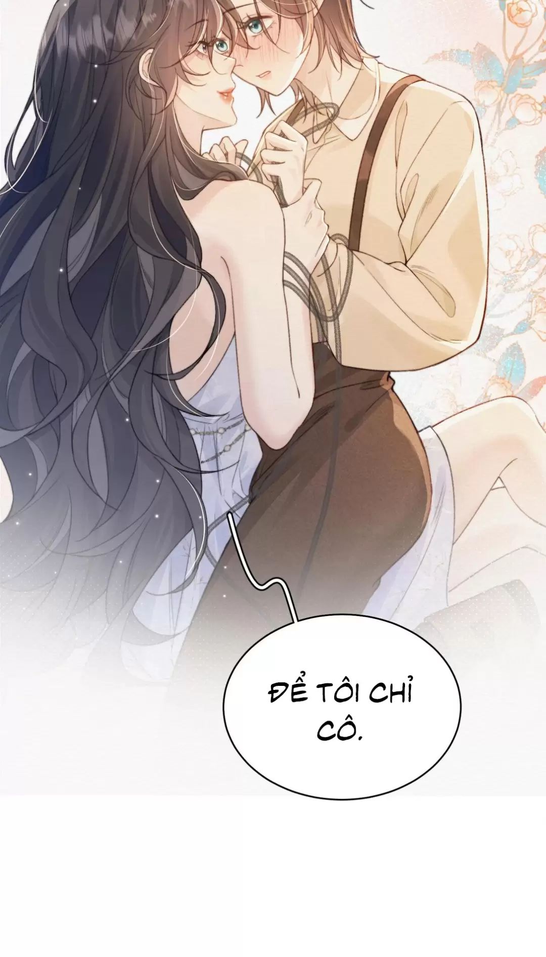 ẢNH RIÊNG TƯ - Chap 7