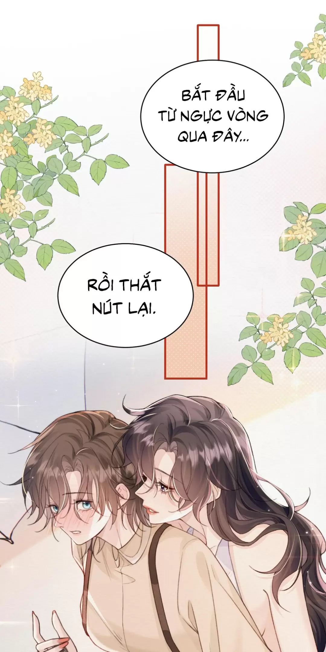 ẢNH RIÊNG TƯ - Chap 7