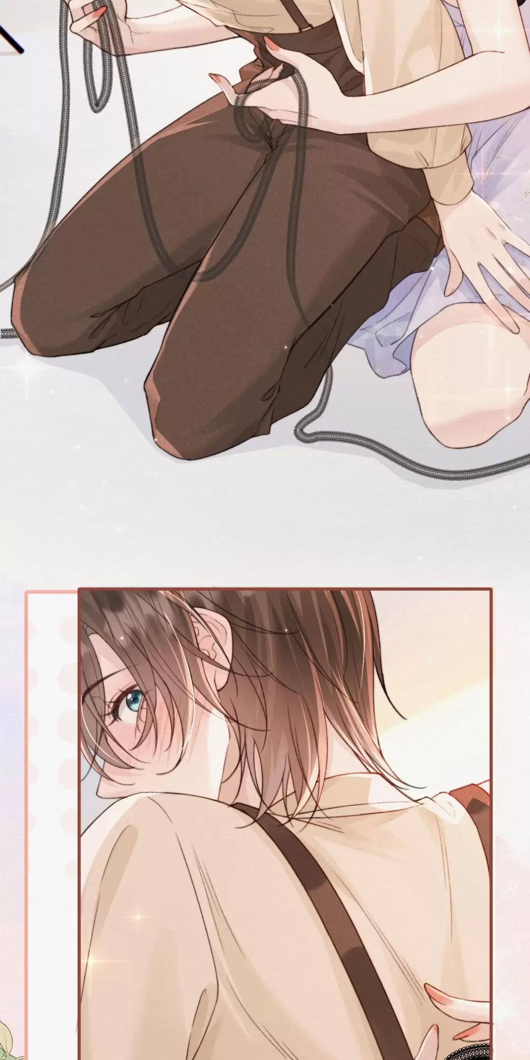 ẢNH RIÊNG TƯ - Chap 7