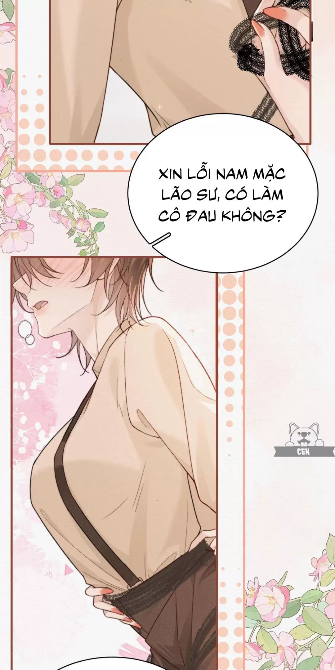 ẢNH RIÊNG TƯ - Chap 7