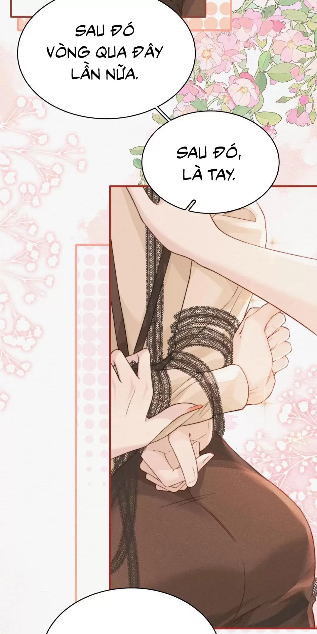 ẢNH RIÊNG TƯ - Chap 7