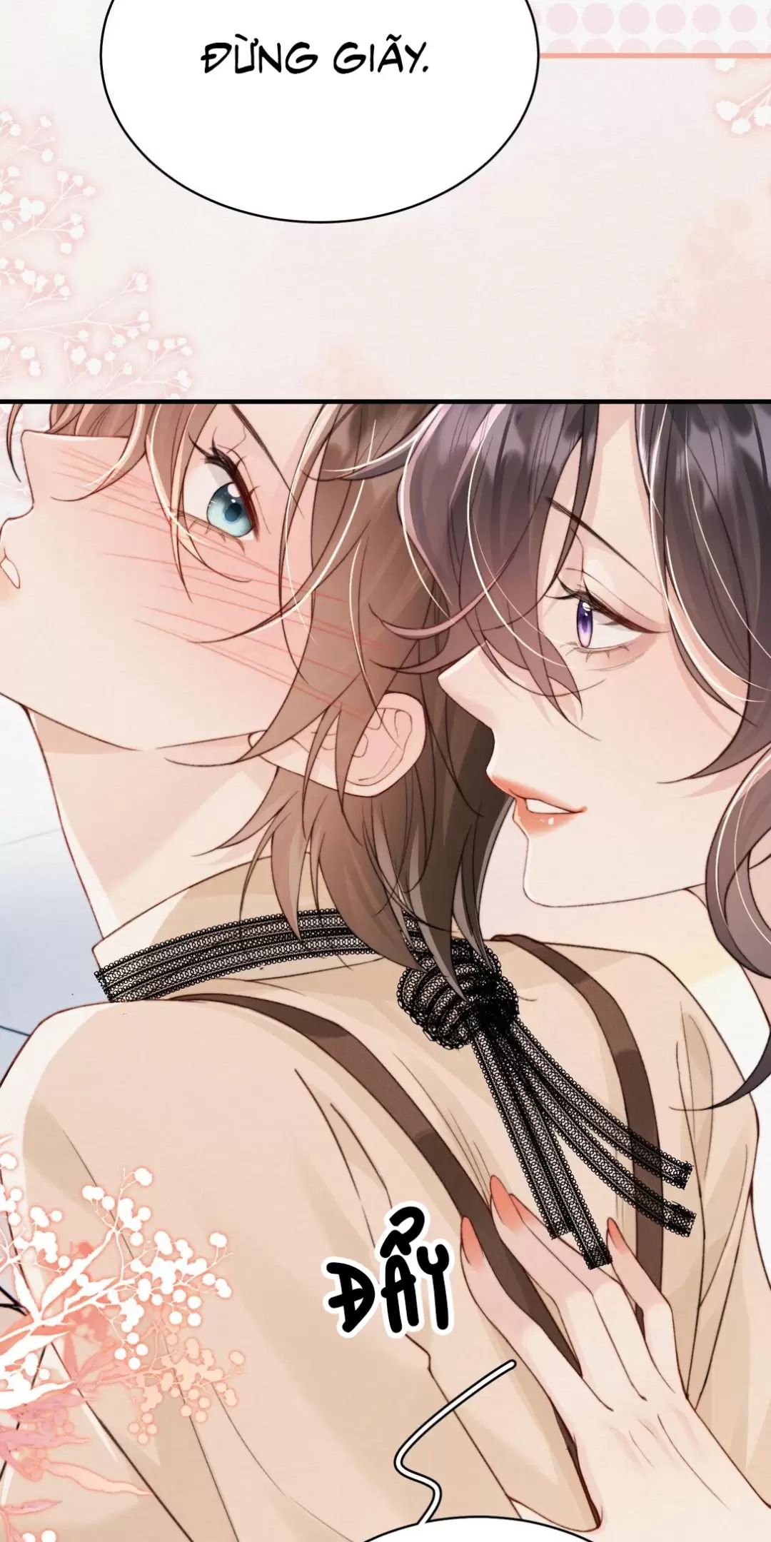 ẢNH RIÊNG TƯ - Chap 7