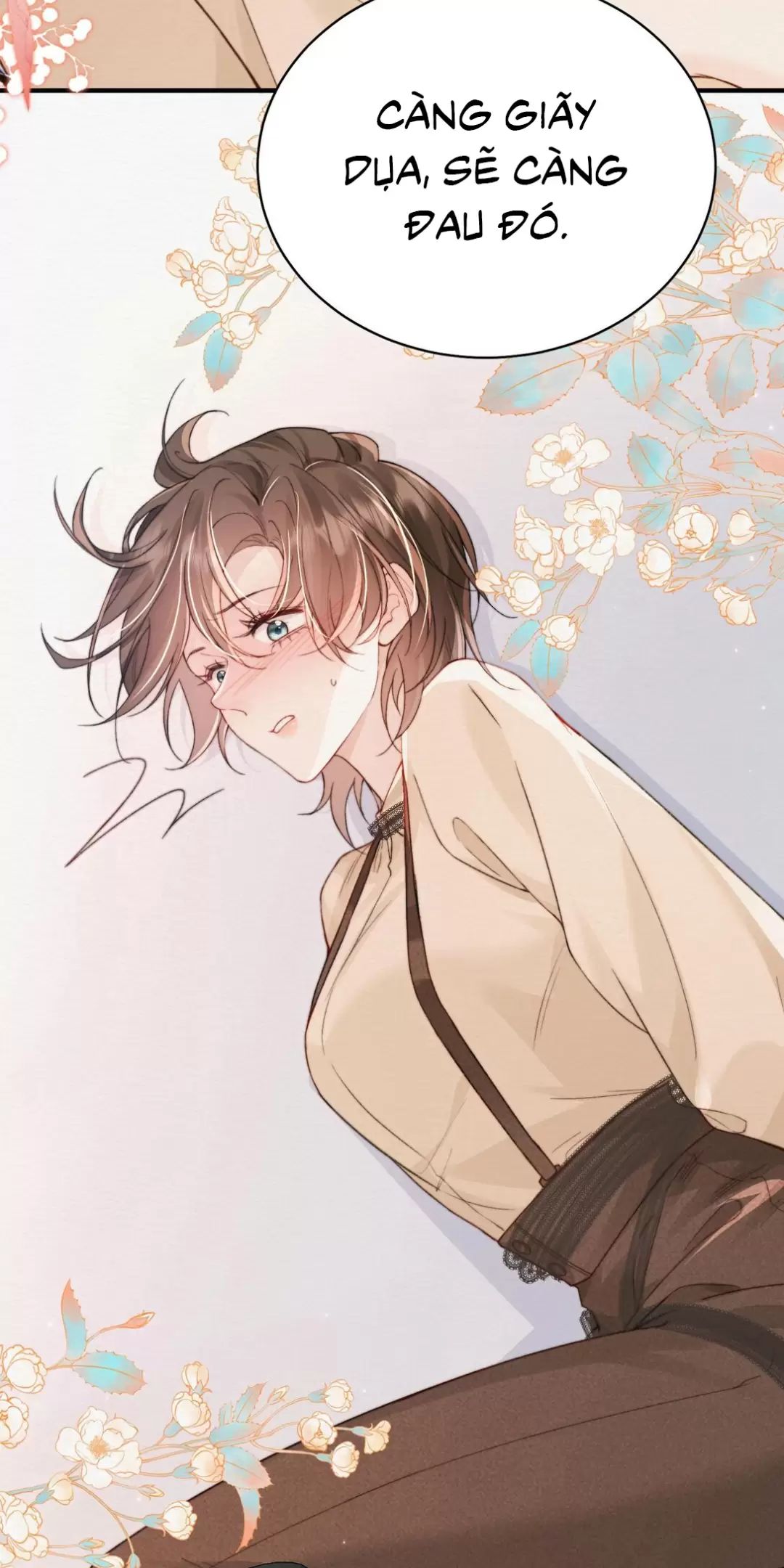 ẢNH RIÊNG TƯ - Chap 7