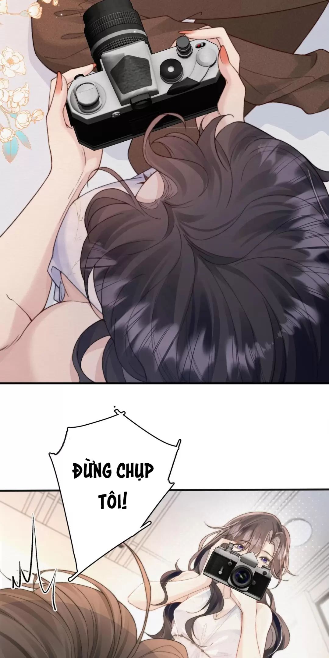 ẢNH RIÊNG TƯ - Chap 7