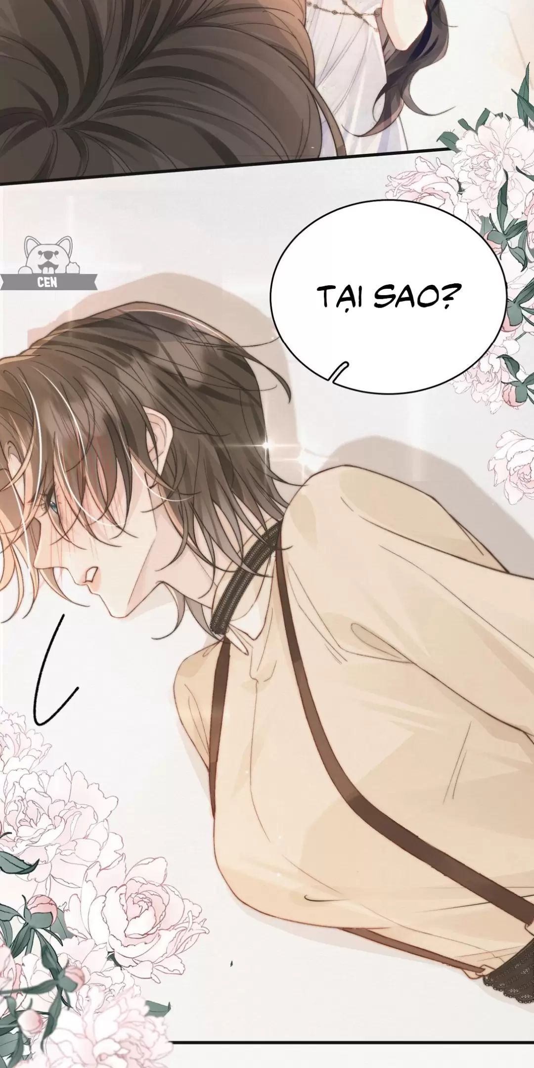 ẢNH RIÊNG TƯ - Chap 7