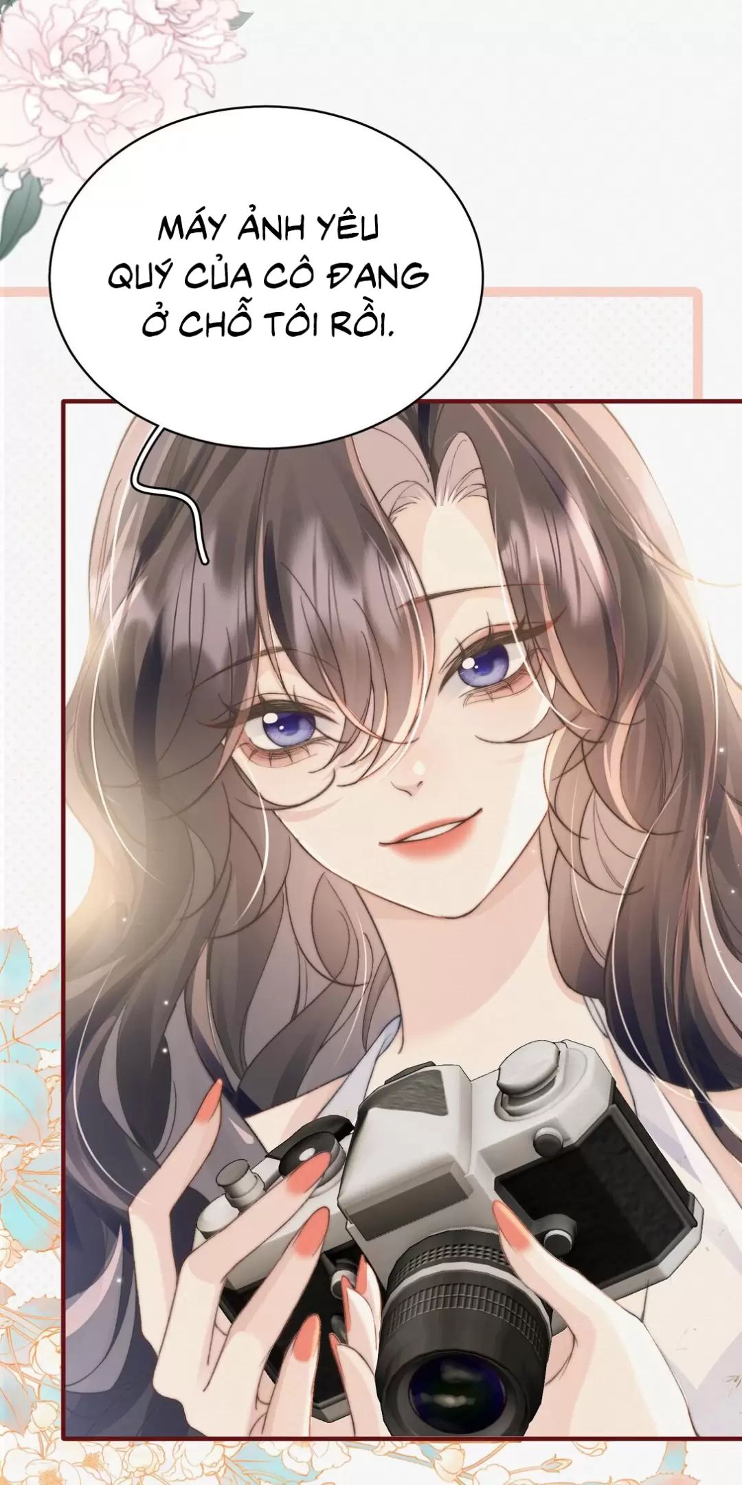 ẢNH RIÊNG TƯ - Chap 7